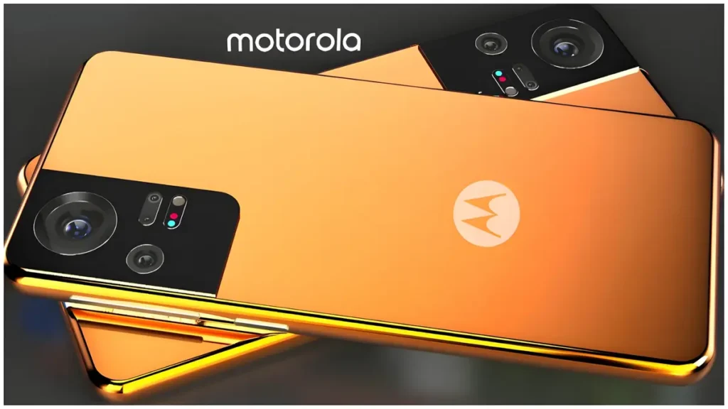 Motorola G87 5G