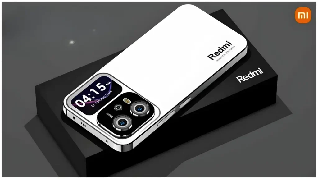 Redmi 15 Ultra 5G