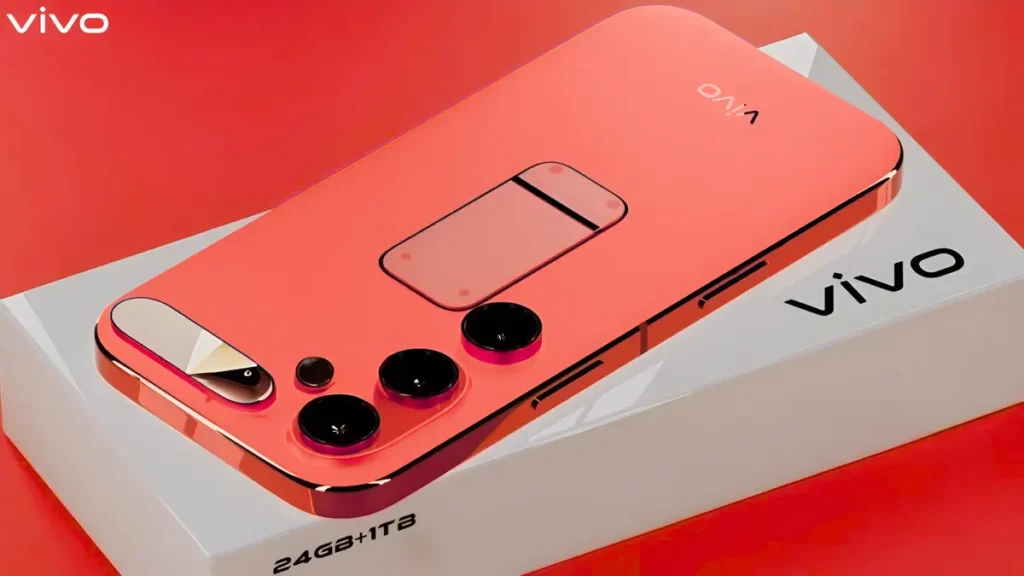 Vivo T3 5G